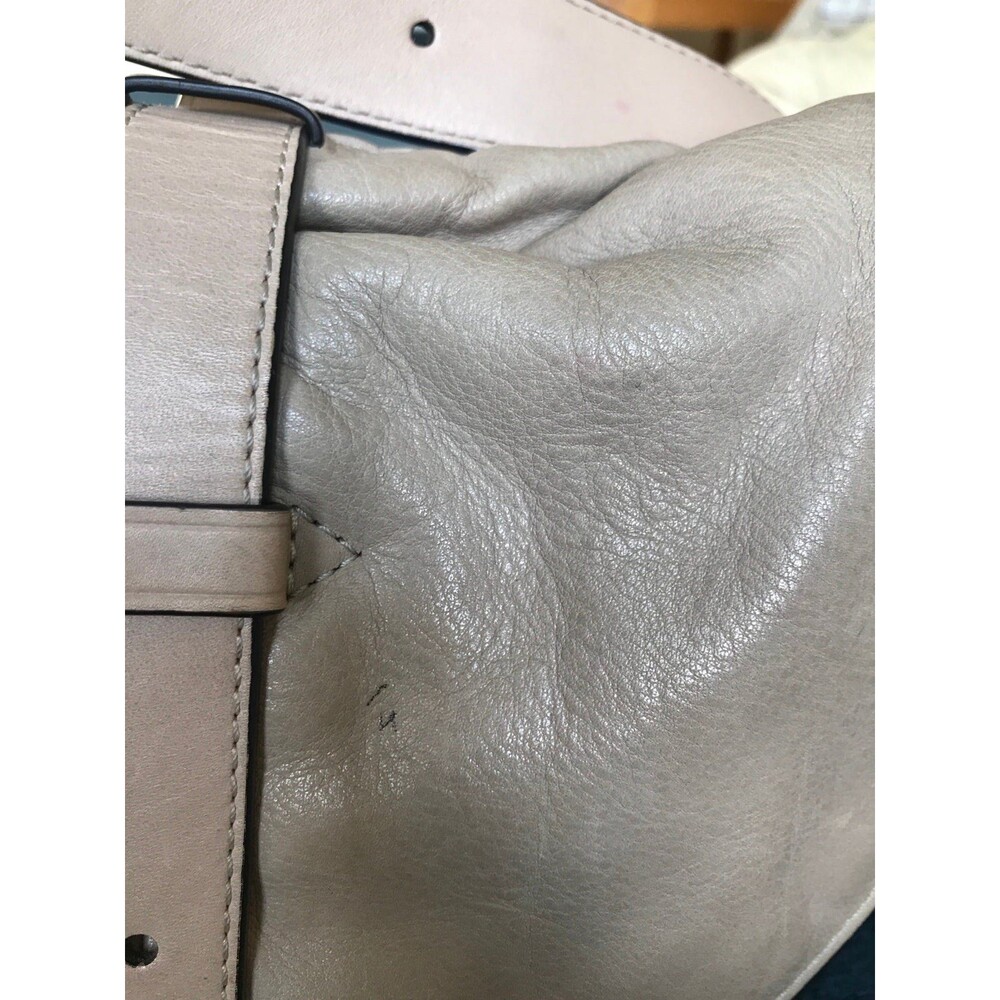 Marc Jacobs Natasha style hobo spectator color block crossbody bag - Picture 7 of 12